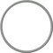Ekena Millwork 38 1/2-in. OD x 35 1/4-in. ID x 1 5/8-in. W x 3/4-in. P Oxford Ceiling Ring Kit CRK38OX - alternate 8